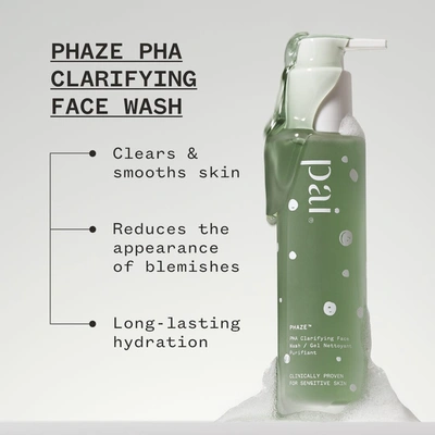 Pai Phaze Rebalance Clarifying Cleanser