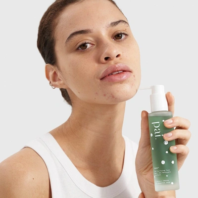 Shop Pai Phaze Rebalance Clarifying Cleanser