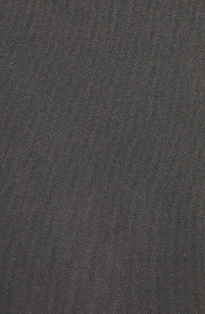 Golden Goose Db Isabel T-shirt Anthracite In Anthracite