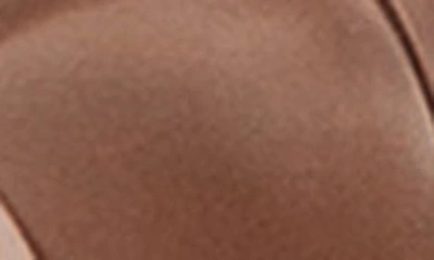 Journee Collection Journee Luu Pump In Patent/ Taupe