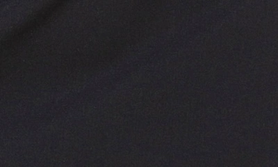 Alexia Admor Mila Pocket Miniskirt In Navy