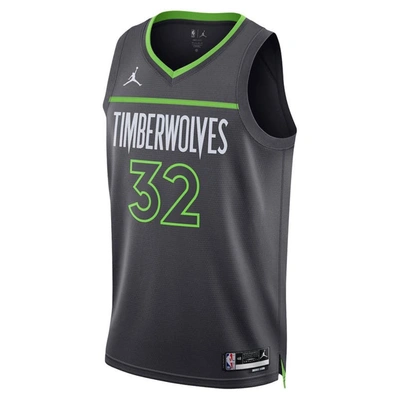 Nike NBA Minnesota Timberwolves Karl-Anthony Towns Swingman Jersey