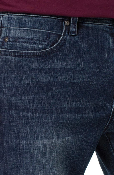 Liverpool Regent Relaxed Fit Jeans In Palo Alto In Palo Alto Dk