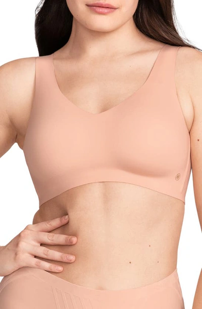 Honeylove · V-Neck Bra