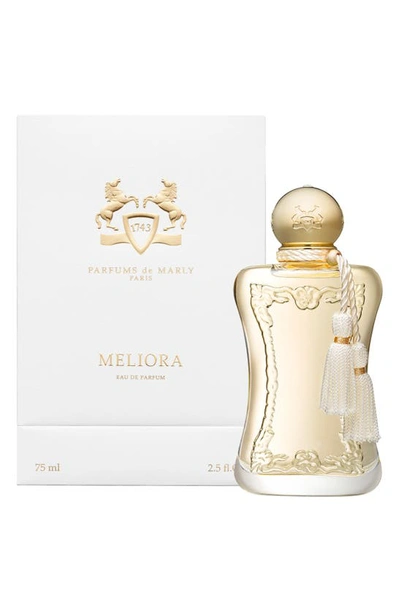 Shop Parfums De Marly Meliora Eau De Parfum, 2.5 oz