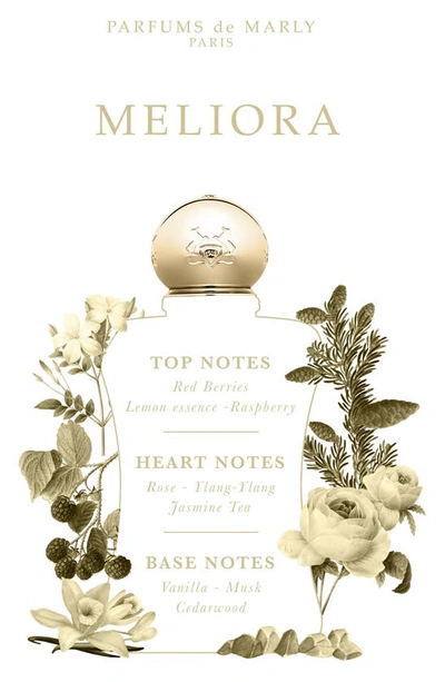 Parfums De Marly Meliora Eau De Parfum