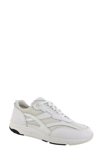 Shop Sas Tour Mesh Sneaker In Saint