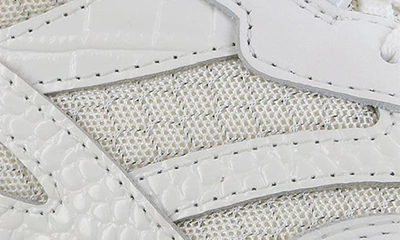 Sas Tour Mesh Sneaker In Saint