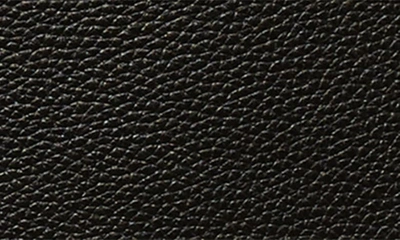 Tory Burch Mcgraw Leather Tote In Black