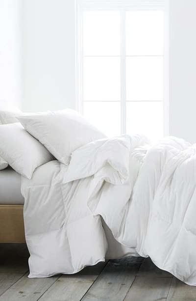Boll & Branch Down Duvet Insert In Ultraweight