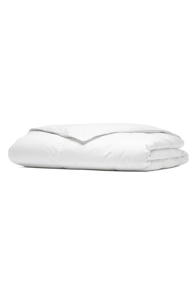 Boll & Branch Down Duvet Insert In Lightweight