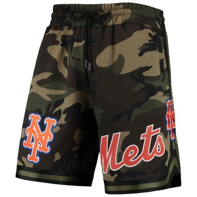 Pro Standard New York Mets Team T-shirt At Nordstrom in Green for Men