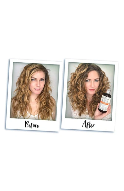 Curlsmith Curl Quenching Conditioning Wash