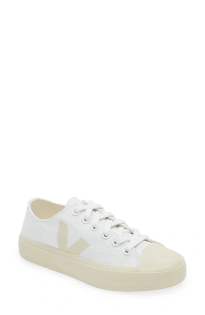 Shop Veja Wata Ii Low Top Sneaker In White Pierre