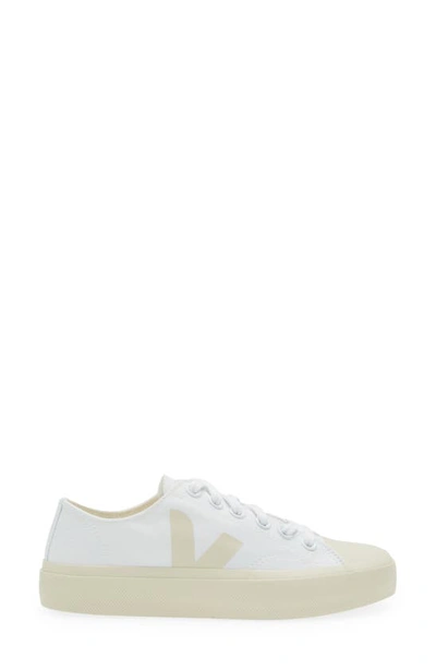 Shop Veja Wata Ii Low Top Sneaker In White Pierre