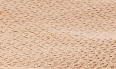 Coyuchi Honeycomb Blanket In Ginger