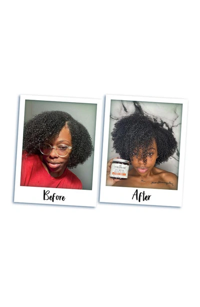 Curlsmith Curl Defining Styling Soufflé
