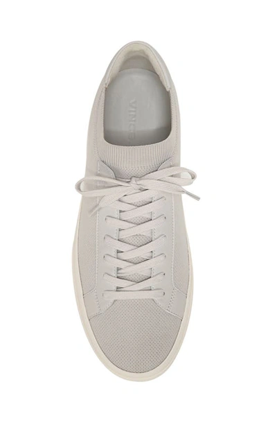 Shop Vince Fulton Sneaker In Horchata