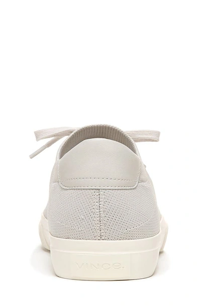 Shop Vince Fulton Sneaker In Horchata