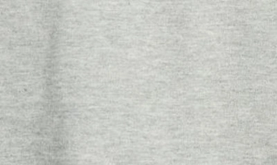 Shop Peter Millar Lava Wash Sweat Shorts In British Grey