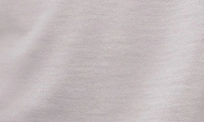 Shop Allsaints Mode Slim Fit Merino Wool Polo In Ashed Purple Marl