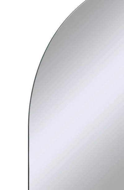 Renwil Gervais Full Length Mirror In All Glass