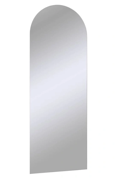 Renwil Gervais Full Length Mirror In All Glass