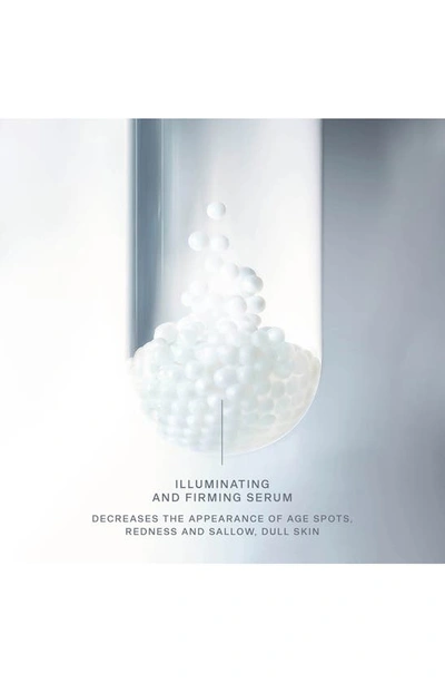 La Prairie White Caviar Illuminating Pearl Infusion Serum
