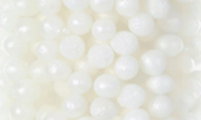 La Prairie White Caviar Illuminating Pearl Infusion Serum