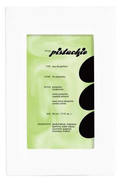 D.s. & Durga Pistachio Eau De Parfum