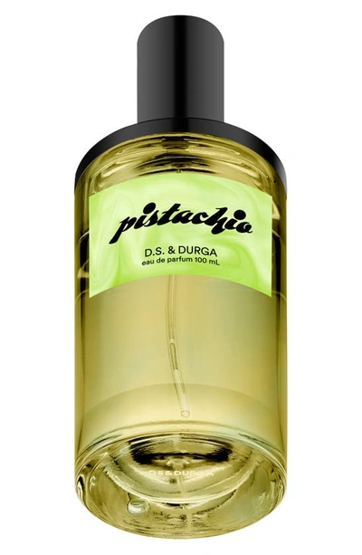 D.s. & Durga Pistachio Eau De Parfum