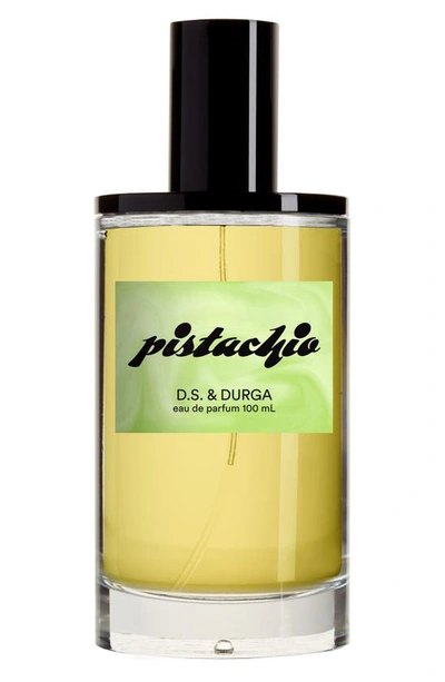 D.s. & Durga Pistachio Eau De Parfum