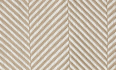 Sferra Costa Cotton Throw In Fog