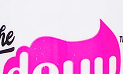 The Doux Fresh To Def Leave-in Curl Refresher Spray
