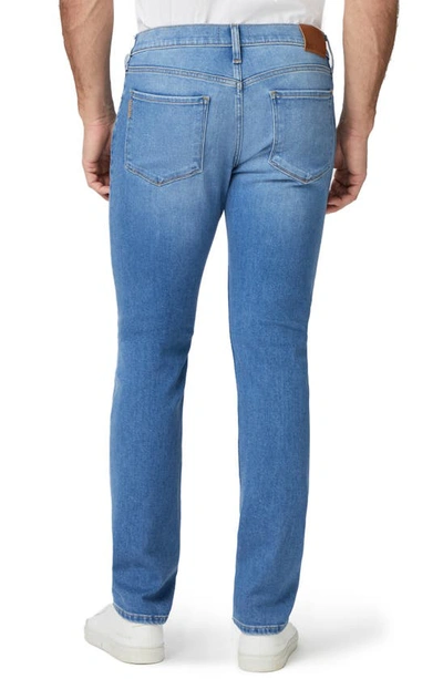 Shop Paige Lennox Slim Fit Jeans In Stanberry
