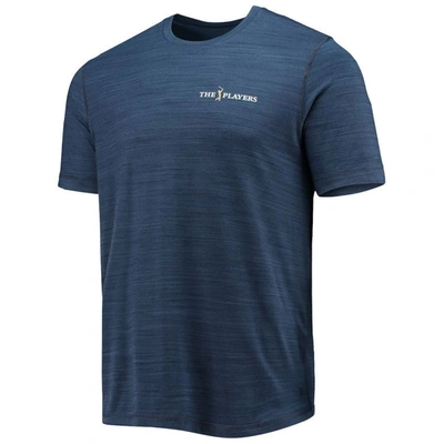 Shop Puma Blue The Players Cloudspun T-shirt