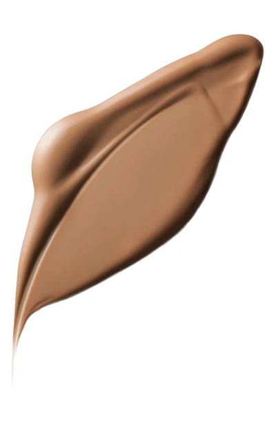 Clé De Peau Beauté Radiant Fluid Matte Foundation Spf 20 In Bf60 - Deep Tan Buff