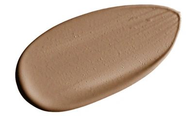 Clé De Peau Beauté Radiant Fluid Matte Foundation Spf 20 In Bf60 - Deep Tan Buff