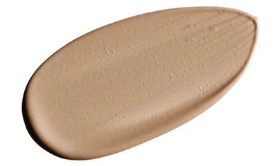 Clé De Peau Beauté Cle De Peau Beaute Radiant Fluid Foundation Matte Broad Spectrum Spf 20 Sunscreen 1.1 Oz. In Bf50 - Tan Buff