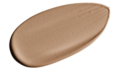 Shop Clé De Peau Beauté Beauté Radiant Fluid Matte Foundation Spf 20 In O40 - Light Tan Ocher