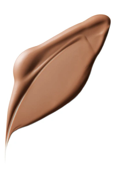 Clé De Peau Beauté Cle De Peau Beaute Radiant Fluid Foundation Matte Broad Spectrum Spf 20 Sunscreen 1.1 Oz. In O60 - Deep Tan Ocher