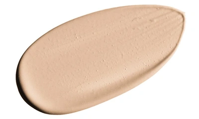 Shop Clé De Peau Beauté Beauté Radiant Fluid Matte Foundation Spf 20 In O10 - Light Ocher