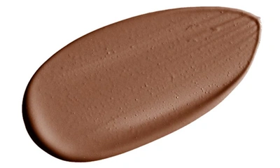 Clé De Peau Beauté Cle De Peau Beaute Radiant Fluid Foundation Matte Broad Spectrum Spf 20 Sunscreen 1.1 Oz. In B80 - Deep Beige