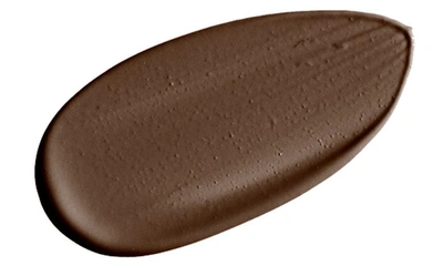 Clé De Peau Beauté Cle De Peau Beaute Radiant Fluid Foundation Matte Broad Spectrum Spf 20 Sunscreen 1.1 Oz. In O100 - Rich Deep Ocher