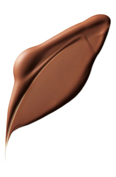Clé De Peau Beauté Radiant Fluid Matte Foundation Spf 20 In B90 - Very Deep Beige