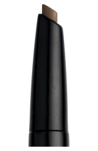 Clé De Peau Beauté Eyebrow Pencil Cartridge In 202 - Grey Brown