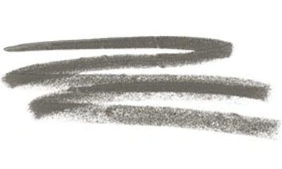 Clé De Peau Beauté Eyebrow Pencil Cartridge In 204 - Grey