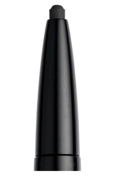 Clé De Peau Beauté Eyeliner Pencil Refill In 201 - Black