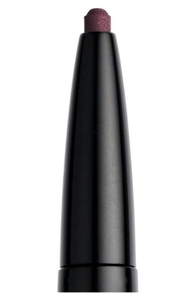 Shop Clé De Peau Beauté Eyeliner Pencil Refill In 202 - Brown