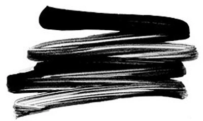 Clé De Peau Beauté Eyeliner Pencil Refill In 201 - Black